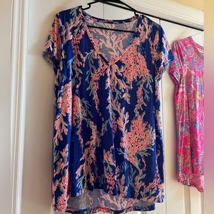 Lilly Pulitzer shirt